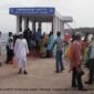 Aberdeen Jetty Port Blair