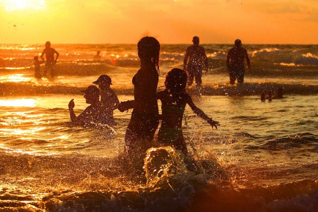 7 tips to get great beach photographs