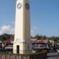 History 2 clock tower Biswarup Ganguly creative commons