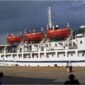 Ship to Andaman