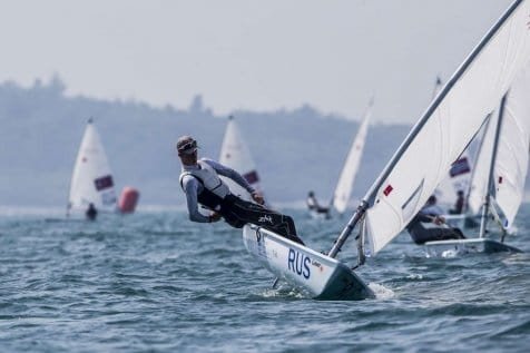 sailing championship