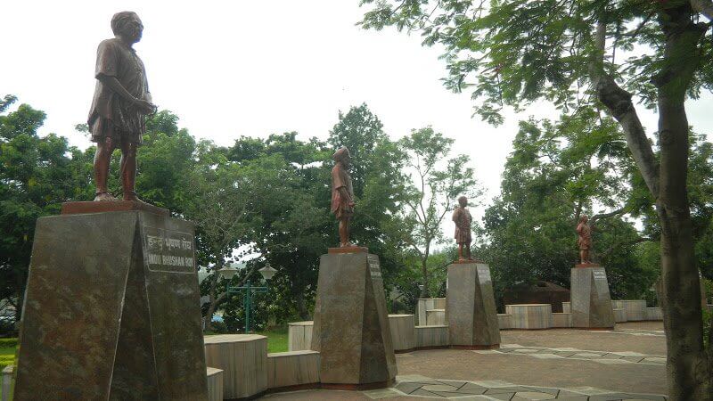 Cellular Jail Tour Andaman - Revisit Indian Independence Struggle