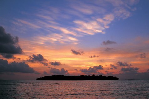 The Beauty Of Andaman Captured