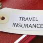 Travel insurance