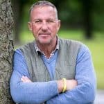 Sir Ian Botham