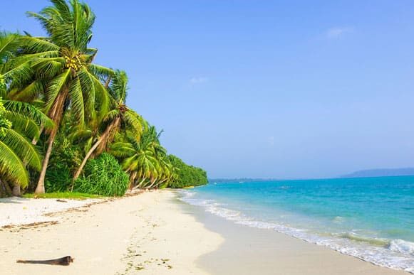 havelock-island Andaman tour packages